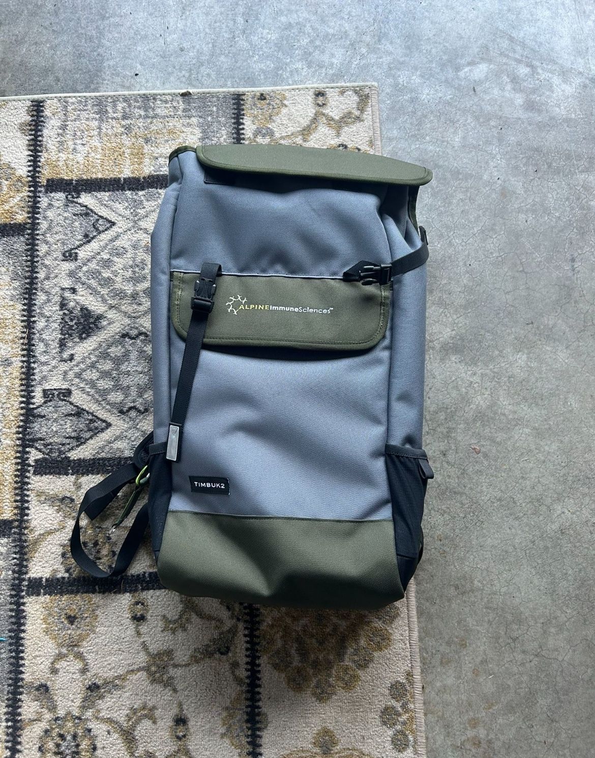 Timbuk 2 Backpack
