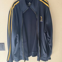 Men’s Jacket