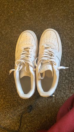 Airfoces