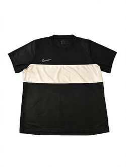 Nike Men's Dri-FIT Training T-Shirt - Size 2XL (XXL) - Style AJ9998-010 - SU191001HIT