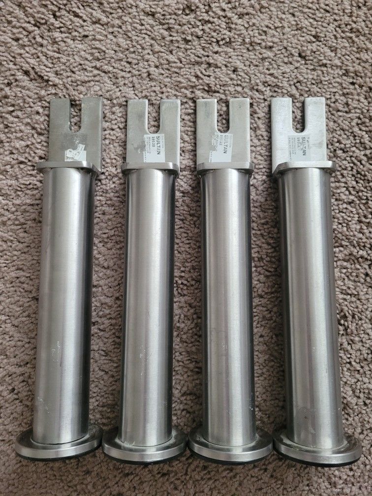 Bed Frame Legs