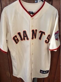 San Francisco Giants Jersey