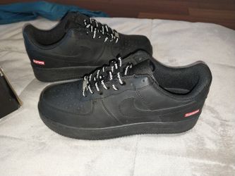 Supreme/Air Force(s)