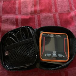 Klein Thermal Camera