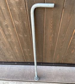Anchor Bolts