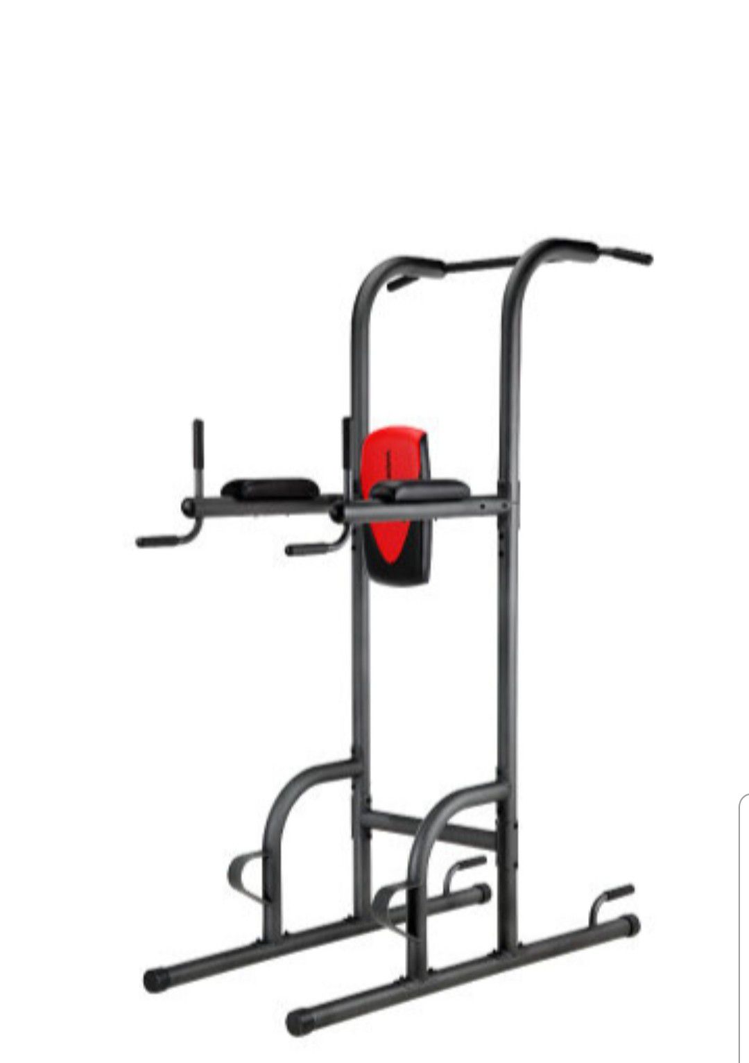 Weider Power Tower In Home Gym New!