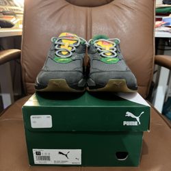 PUMA RS-FAST VEGGIES (11M) (V)