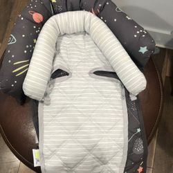 Car seat Insert 
