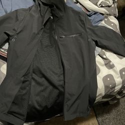 Rain Coat