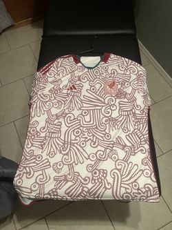 Mexico Jersey