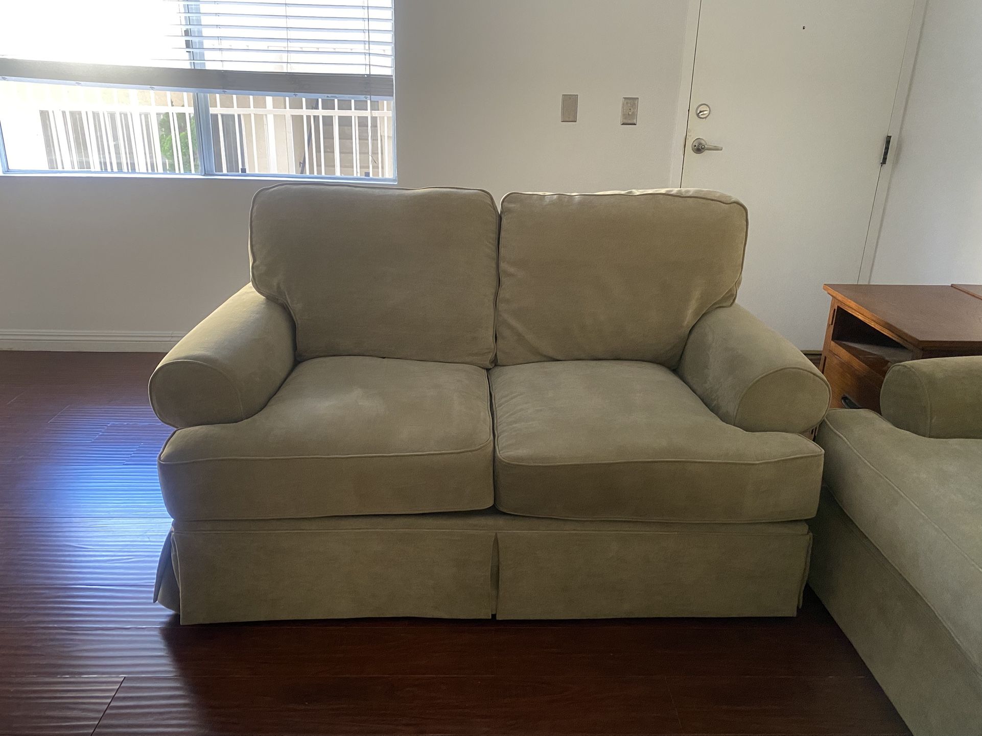 Loveseat Small Couch