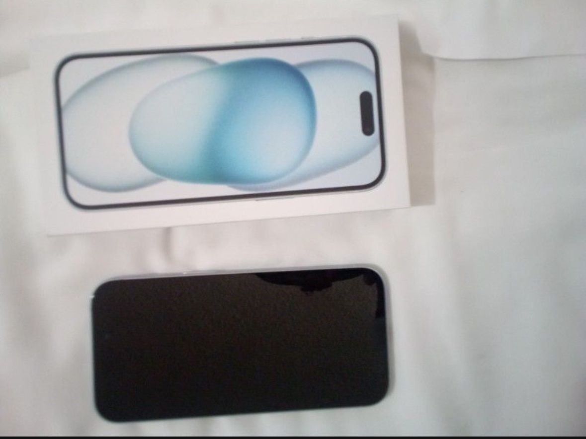 iPhone 15 Verizon