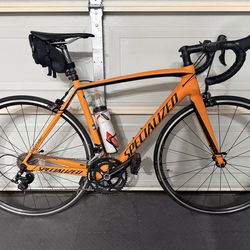 Specialized Tarmac Sport