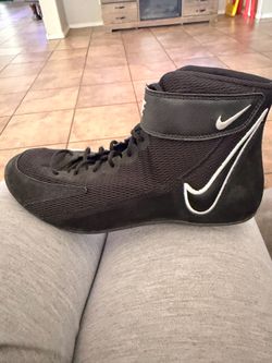 Speedsweep VIII Men's Wrestling Shoes