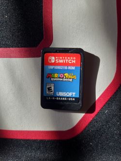 Mario+Rabbids