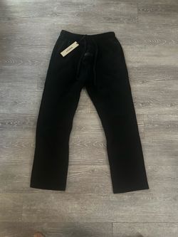 Essentials sweats
