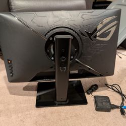 Asus Swift PG279 27" Gaming Monitor