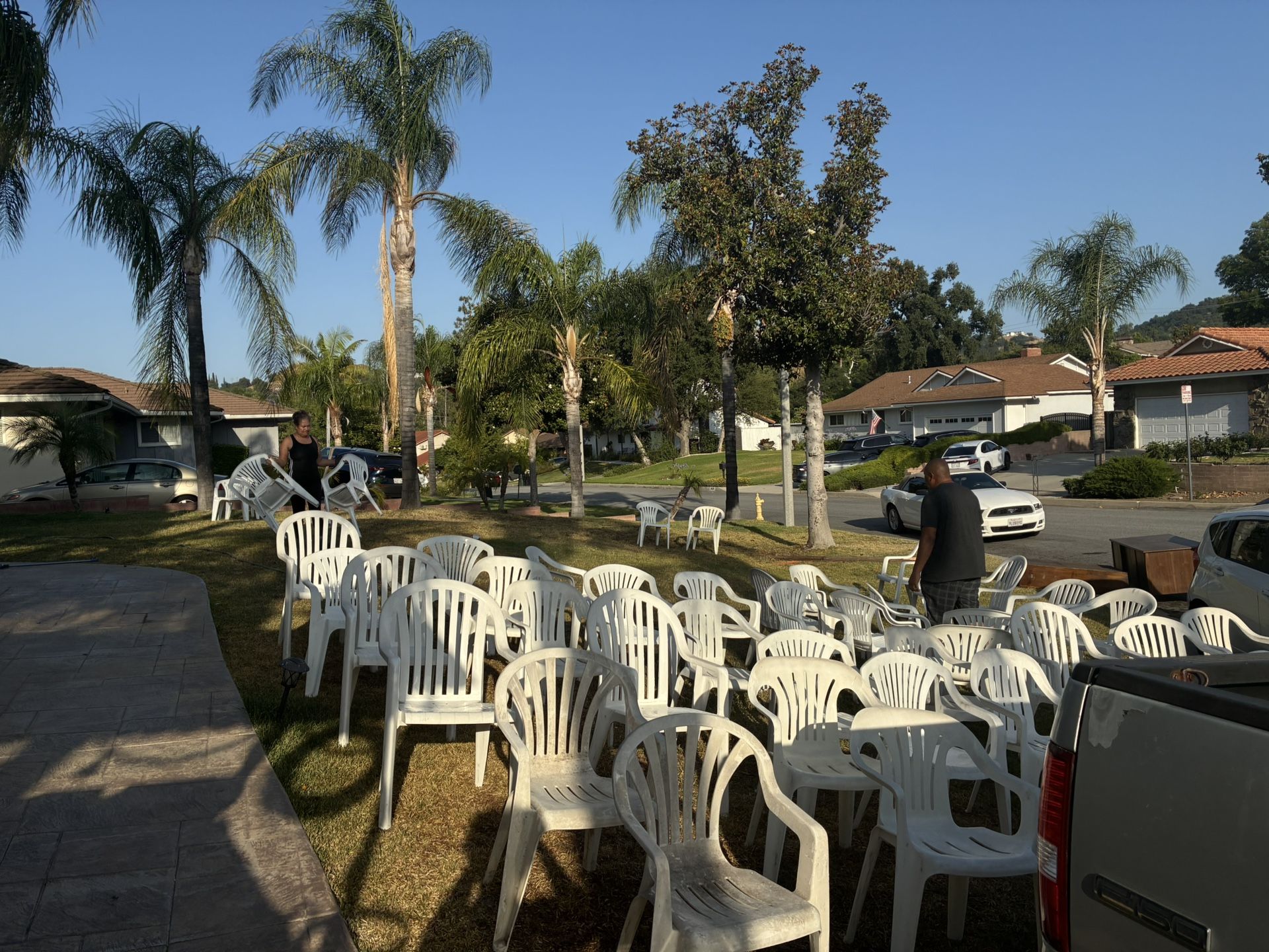 Chairs