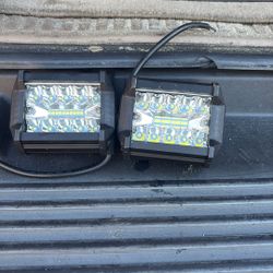 Fog Lights