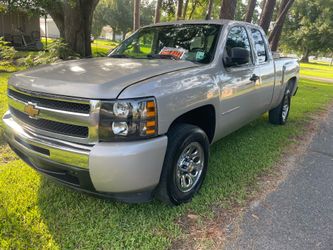 Chevy