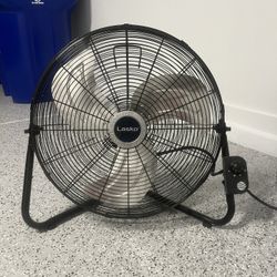 Fan