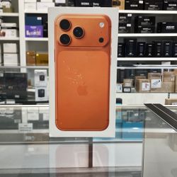 Apple iPhone 17 Pro Max 512gb