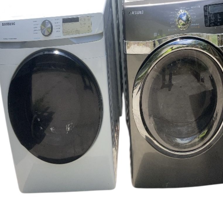 Samsung Dryers