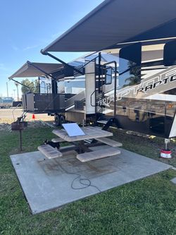 2021 Keystone 429 Raptor