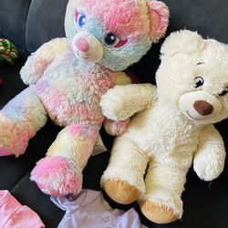 Build a Bears