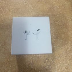 airpods pros