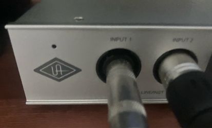 Bolt 876 from UAD