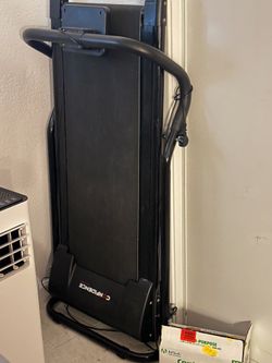Treadmil