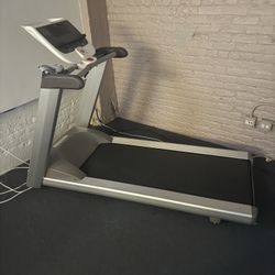 Precor Home Treadmill