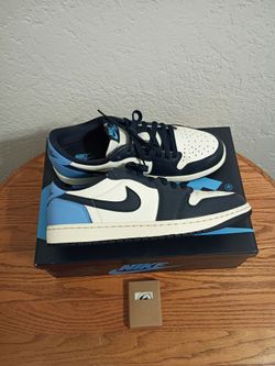 Jordan 1 Low OG