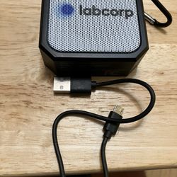 Smaller Bluetooth Speaker