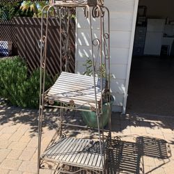 3 Tier Planter Free