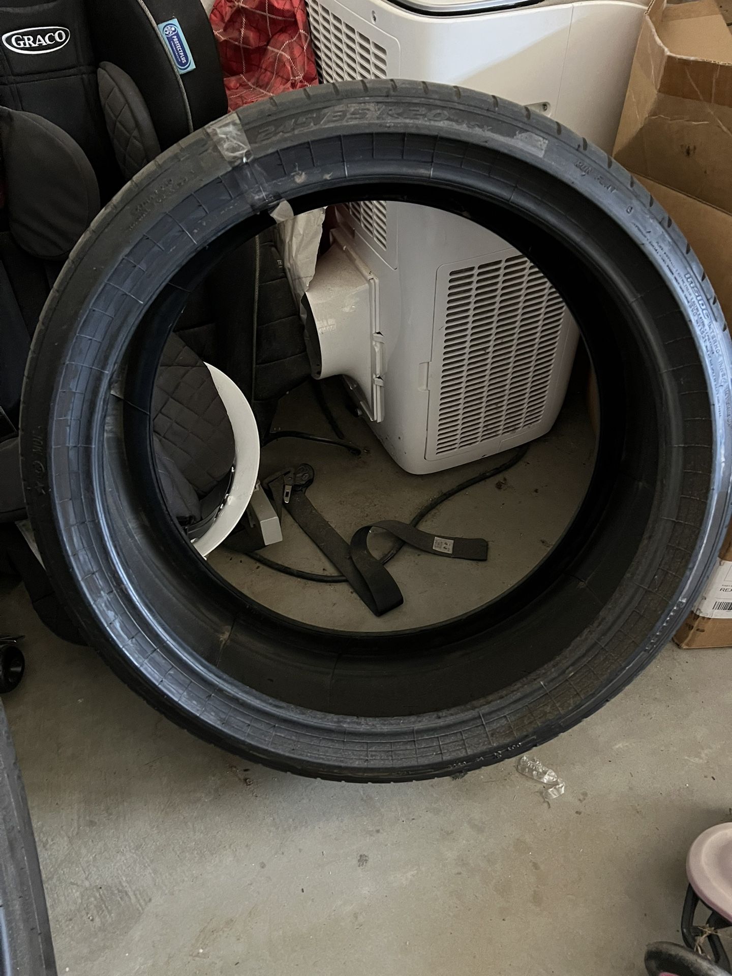 Tire