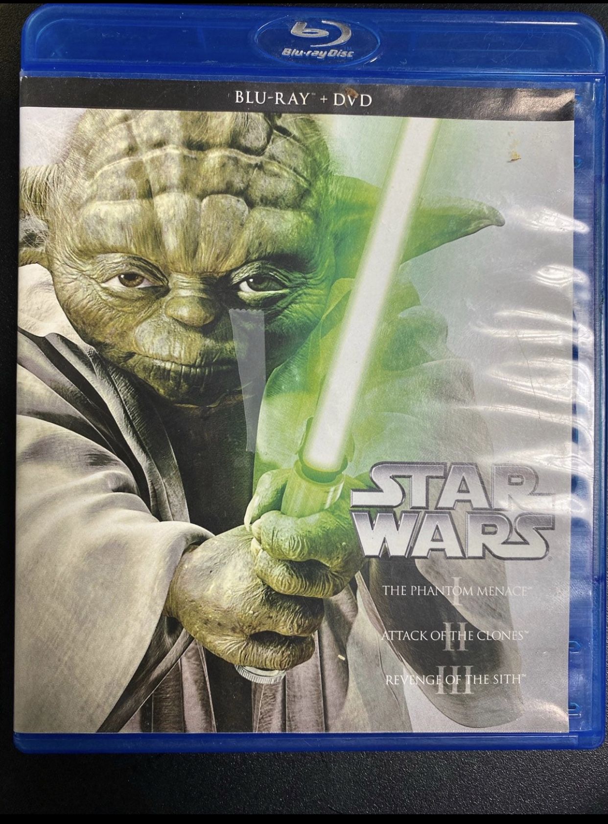Star Wars