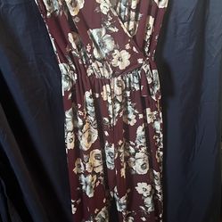 Medium Pant Suit 