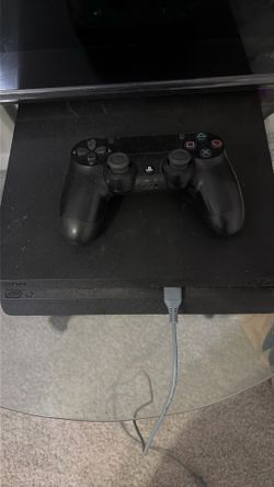 PlayStation 4