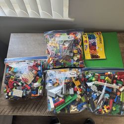 Legos