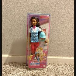 Barbie Doll
