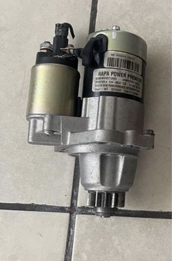 Marcha De NAPA Para Nissan Altima 2002-2006 Motor 2.5 4 Cilindros 