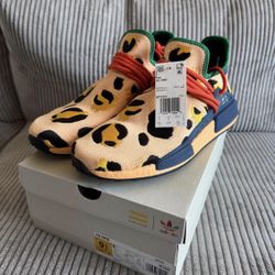 Brand New Adidas Pharrell Williams HU NMD (Men’s 9.5)