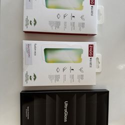 iPhone 13/14/15 Screen Protectors