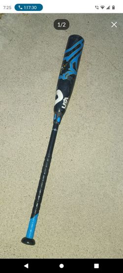 Demarini CF Zen USA Baseball Bat