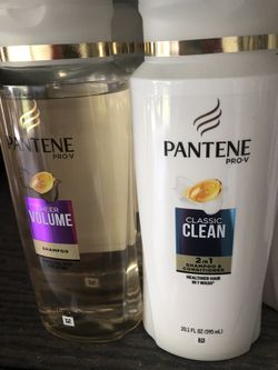 Pantene 20oz