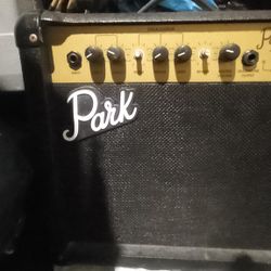 Park Amplifier 