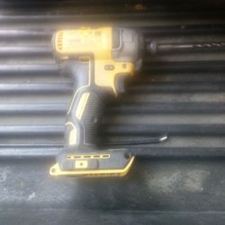 DeWalt Drill