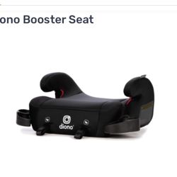 Booster Seat 